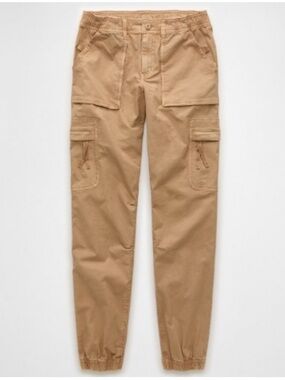 AE - Baggy Cargo Jogger Pants